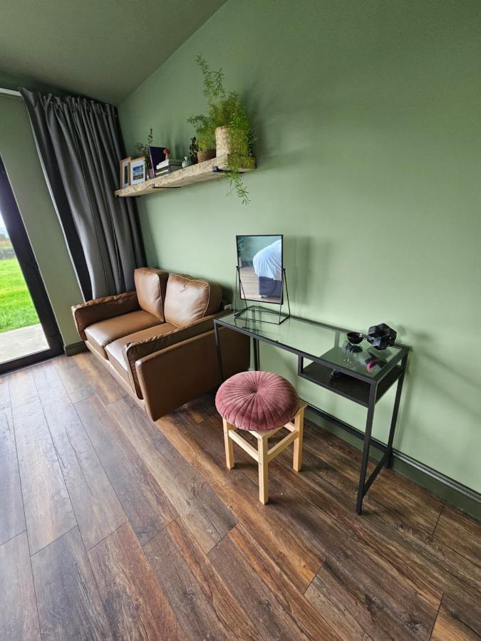 Wild Hideaways Luxury Lodges And Eco Spa Bantry Eksteriør billede