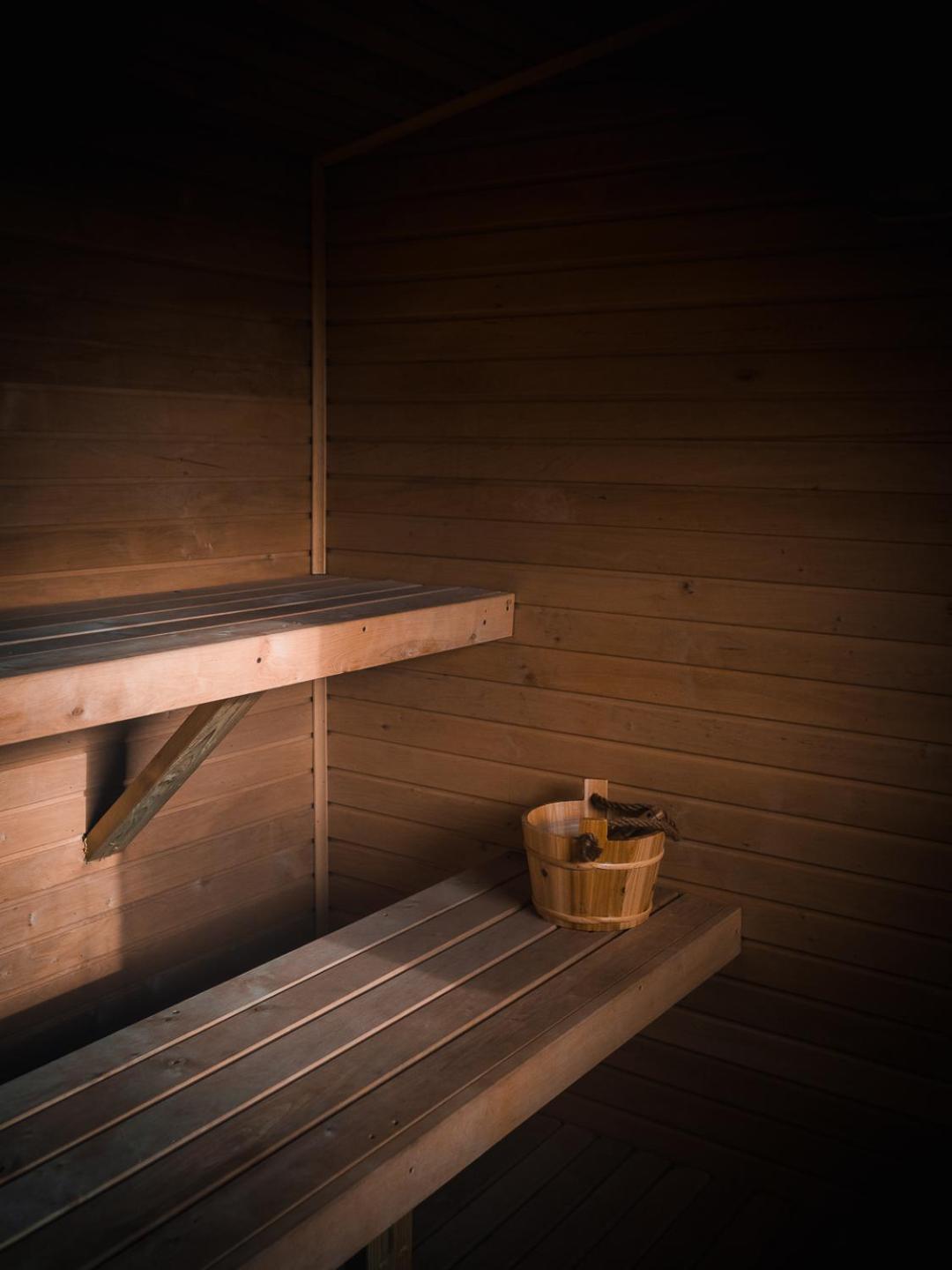 Wild Hideaways Luxury Lodges And Eco Spa Bantry Eksteriør billede